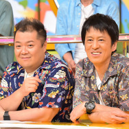 「ニンゲン観察バラエティ　モニタリング」 (C) TBS