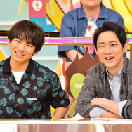 「ニンゲン観察バラエティ　モニタリング」 (C) TBS