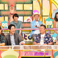 「ニンゲン観察バラエティ　モニタリング」 (C) TBS