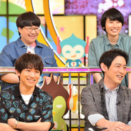 「ニンゲン観察バラエティ　モニタリング」 (C) TBS