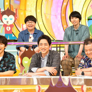 「ニンゲン観察バラエティ　モニタリング」 (C) TBS