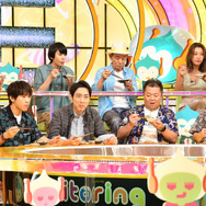 「ニンゲン観察バラエティ　モニタリング」 (C) TBS