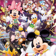 「Disney 声の王子様」Presentation licensed by Disney Concerts.　（C）Disney
