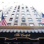 『カーライル ニューヨークが恋したホテル』　（C）2018 DOCFILM4THECARLYLE LLC. ALL RIGHTS RESERVED.