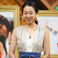 浅田真央「嵐にしやがれ」 (C) NTV