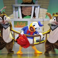 終了する「ワンマンズ・ドリームII－ザ・マジック・リブズ・オン」☆(C) Disney