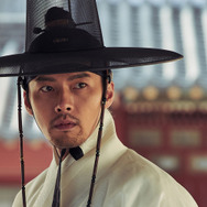 王宮の夜鬼 3枚目の写真・画像