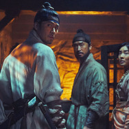 王宮の夜鬼 5枚目の写真・画像