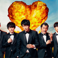 劇場版 おっさんずラブ ～LOVE or DEAD～ 2枚目の写真・画像