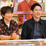 「ニンゲン観察バラエティ モニタリング」（C）TBS