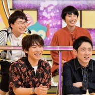 「ニンゲン観察バラエティ モニタリング」（C）TBS