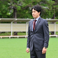 「ノーサイド・ゲーム」第1話 (C) TBS