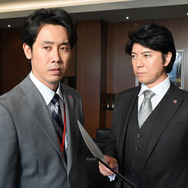 「ノーサイド・ゲーム」第1話 (C) TBS
