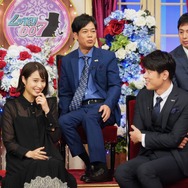 「しゃべくり007」2時間SP（C）NTV