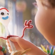 『トイ・ストーリー４』（C）2019 Disney/Pixar. All Rights Reserved.