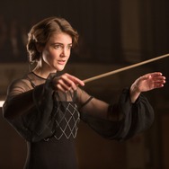 レディ・マエストロ 2枚目の写真・画像