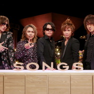 NHK総合「SONGS」
