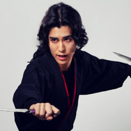 下忍 赤い影 3枚目の写真・画像