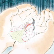 『かぐや姫の物語』（C）2013 畑事務所・Studio Ghibli・NDHDMTK