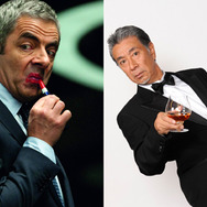 『ジョニー・イングリッシュ　気休めの報酬』 -(C) 2011 Universal Studios. ALL RIGHTS RESERVED.