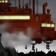 アヴリルと奇妙な世界 1枚目の写真・画像