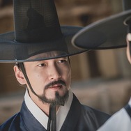 風水師 王の運命を決めた男 4枚目の写真・画像