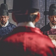 風水師 王の運命を決めた男 7枚目の写真・画像