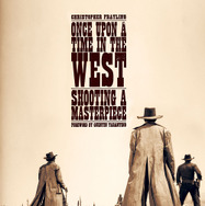 ワンス・アポン・ア・タイム・イン・ザ・ウェスト 1枚目の写真・画像