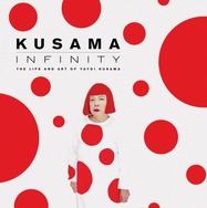 『KUSAMA: INFINITY』（原題）（C）　2018 TOKYO LEE PRODUCTIONS, INC. ALL RIGHTS RESERVED.