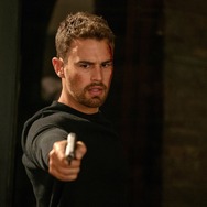 Mr.&Ms.スティーラー 4枚目の写真・画像