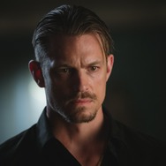 THE INFORMER／三秒間の死角 2枚目の写真・画像