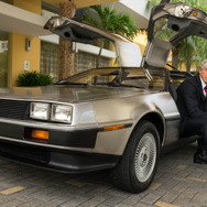 ジョン・デロリアン 2枚目の写真・画像