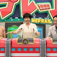 「ネプリーグ」（C）フジテレビ