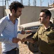 テルアビブ・オン・ファイア 2枚目の写真・画像