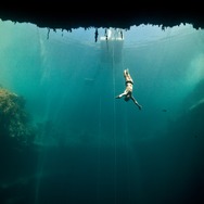 ドルフィン・マン～ジャック・マイヨール、蒼く深い海へ 3枚目の写真・画像