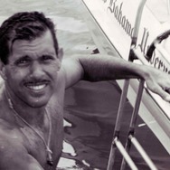 ドルフィン・マン～ジャック・マイヨール、蒼く深い海へ 6枚目の写真・画像