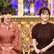 「櫻井・有吉THE夜会」（C）TBS