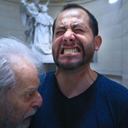 ホドロフスキーのサイコマジック 2枚目の写真・画像