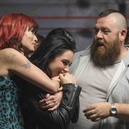 ファイティング・ファミリー 2枚目の写真・画像