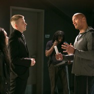 ファイティング・ファミリー 3枚目の写真・画像