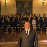 LORO 欲望のイタリア 6枚目の写真・画像