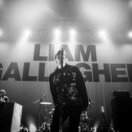 Liam Gallagher: As It Was（原題） 1枚目の写真・画像