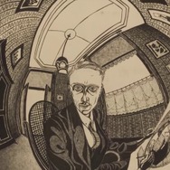 エッシャー 視覚の魔術師 8枚目の写真・画像