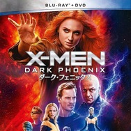 『X-MEN：ダーク・フェニックス』　（C）2019 Twentieth Century Fox Home Entertainment LLC. All Rights Reserved