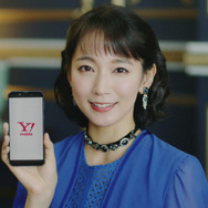 Y!mobileテレビCMシリーズ「おトクなる一族」第2弾「執事」篇