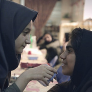 少女は夜明けに夢をみる 4枚目の写真・画像