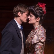 不実な女と官能詩人 9枚目の写真・画像