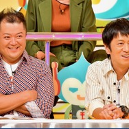 「ニンゲン観察バラエティ モニタリング」（C）TBS