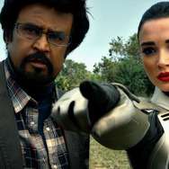 『ロボット2.0』　(C) 2018 Lyca Productions. All rights reserved.