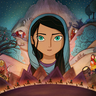 ブレッドウィナー 2枚目の写真・画像